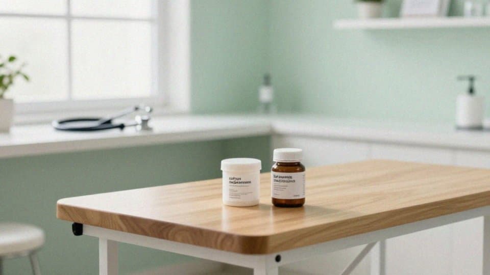 Czy potrzebne są suplementy witaminowe?