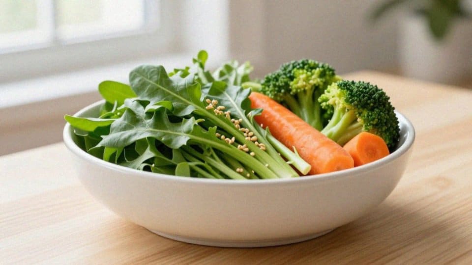 Jak zbilansować dietę papugi falistej?