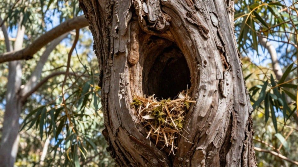 Jak przebiega rozmnażanie i gniazdowanie?