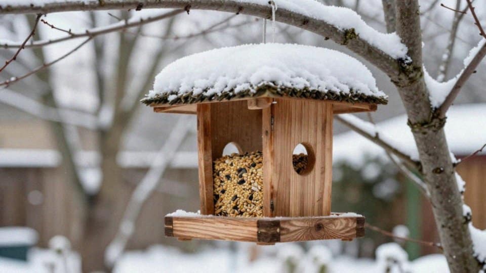 Jakie wartości odżywcze ma kasza dla ptaków?