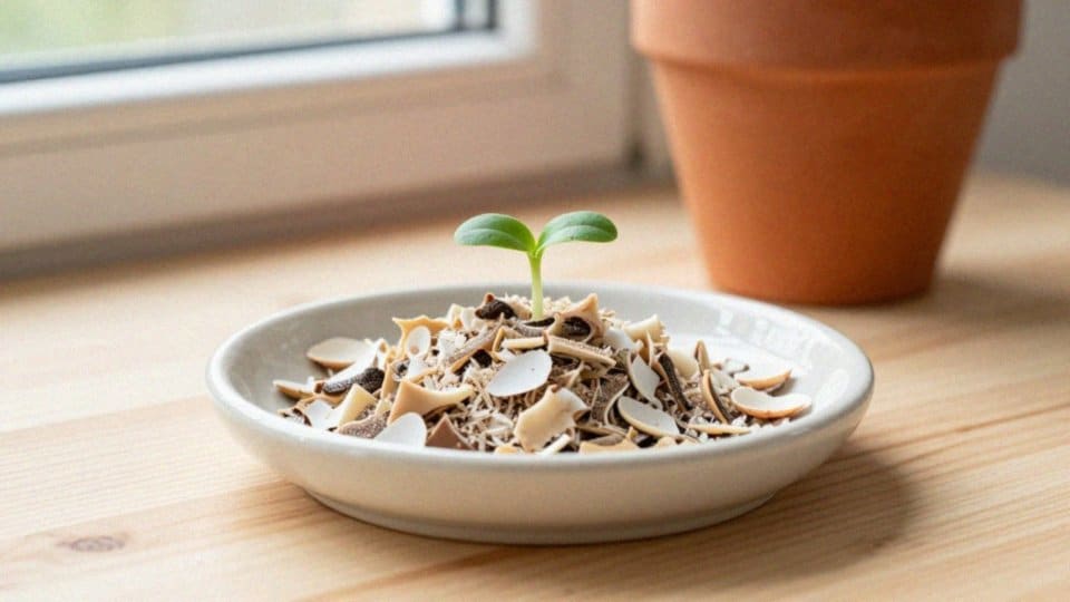 Jak zapewnić samicy odpowiedni poziom wapnia?