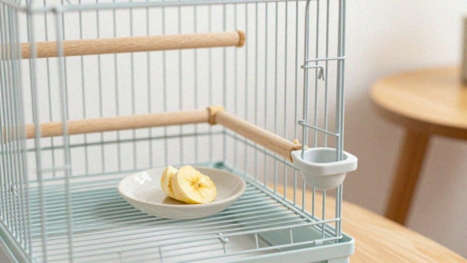 Czy wszystkie gatunki papug mogą jeść banany?