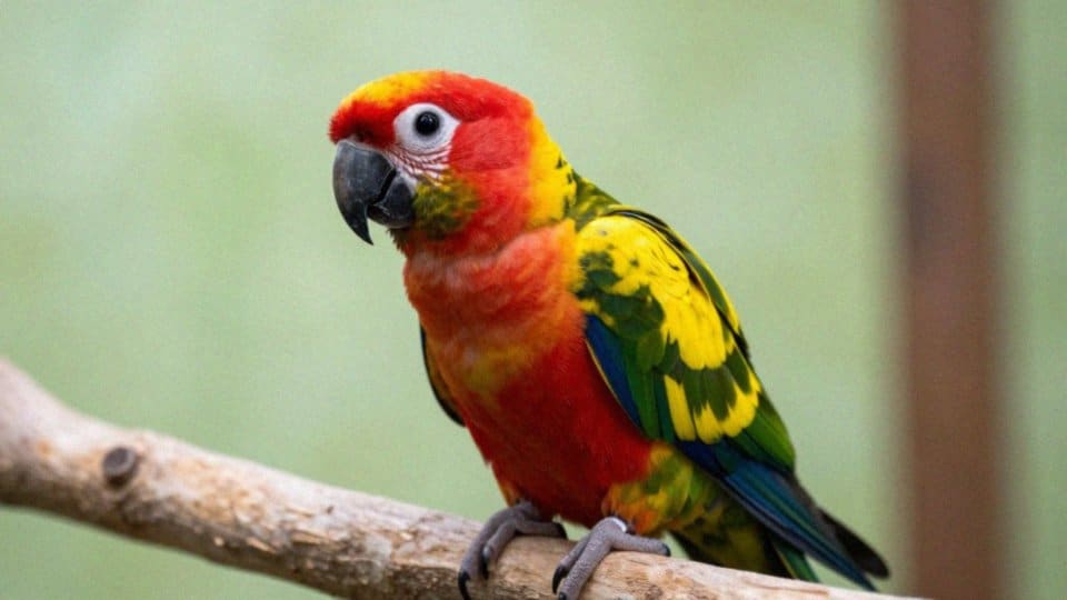 Jak wygląda i jakie ma upierzenie?