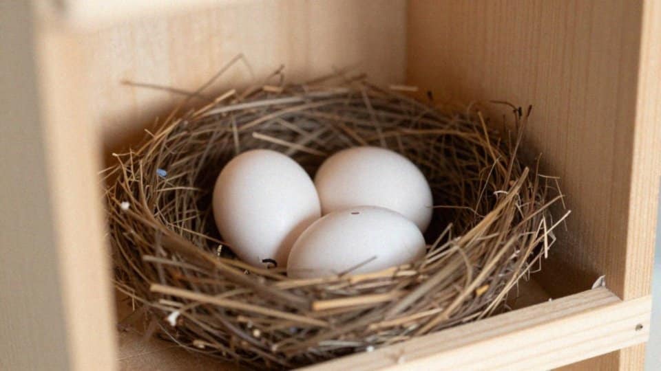 Jak długo trwa inkubacja i wykluwanie?