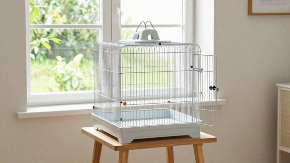 Jak rozpoznać reakcje alergiczne na papugi?