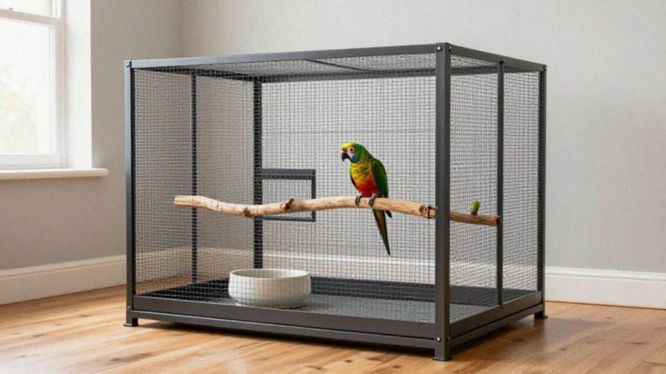 Ile kosztuje kakadu i ara?