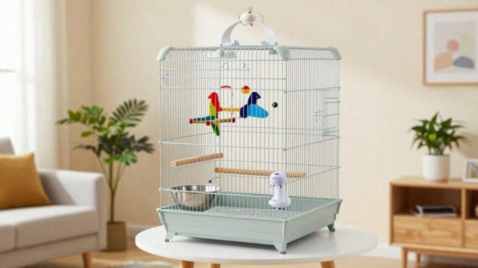 Jak wybrać papugę: kupić czy adoptować?