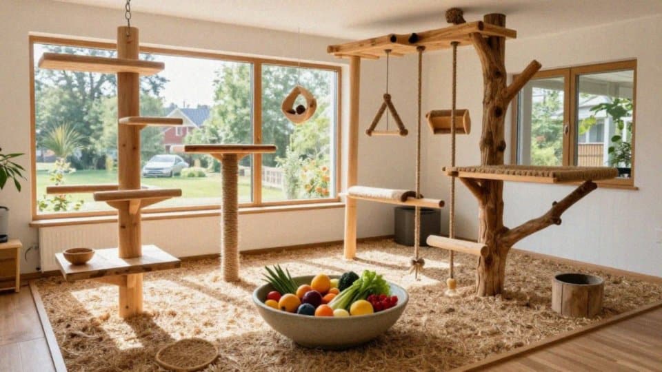 Jak zapobiegać i leczyć skubanie piór?