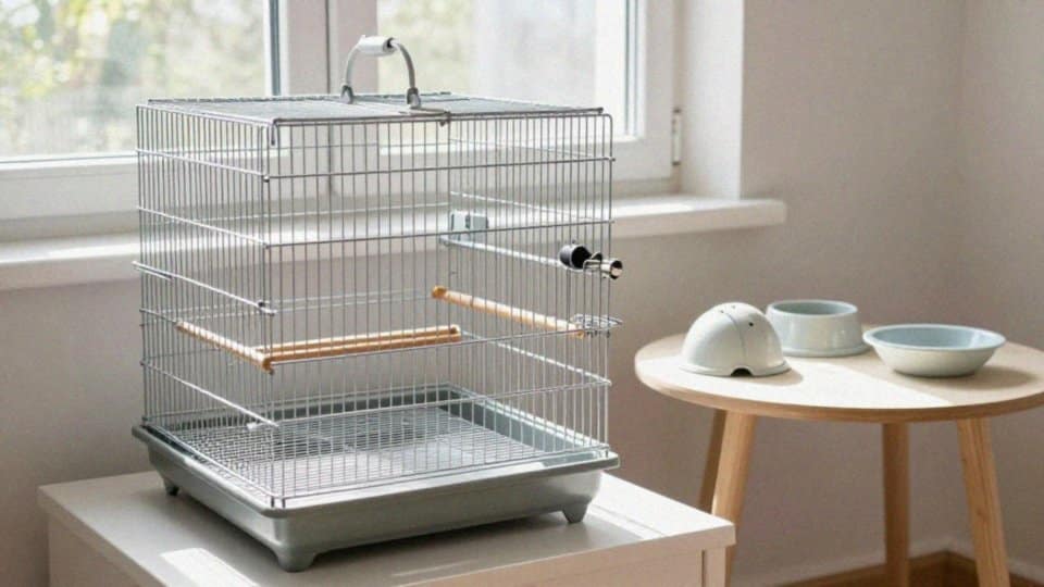 Jak przebiega sprzedaż papug i odbiór osobisty?