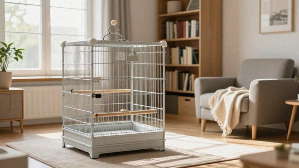 Czy żako jest najlepszym rozmówcą?