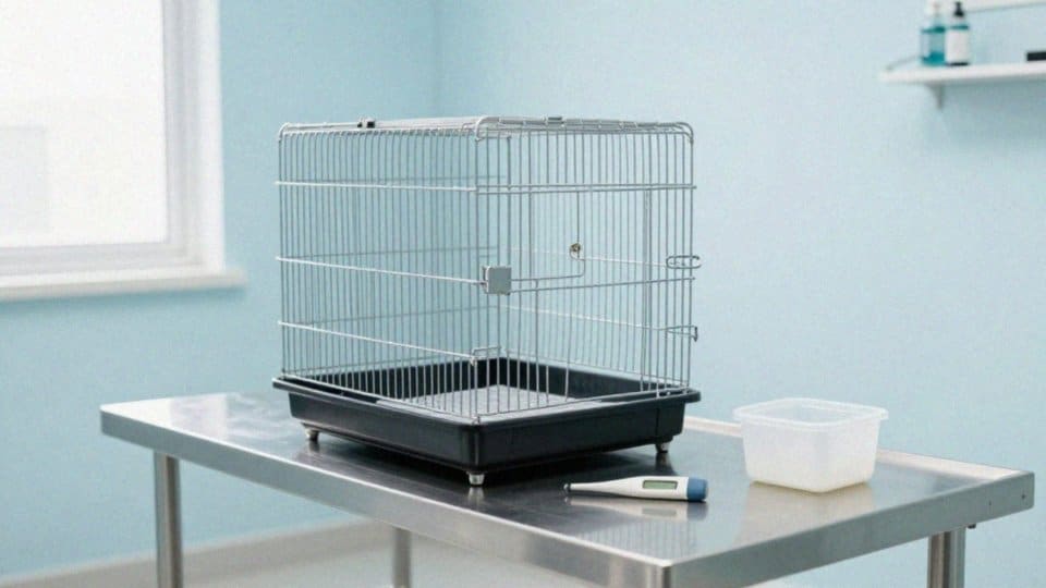 Jak szybko przebiega śmierć z powodu choroby?