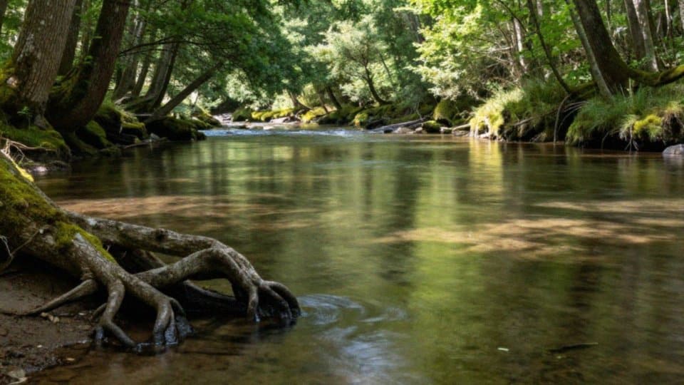Czy sowy jedzą ryby?