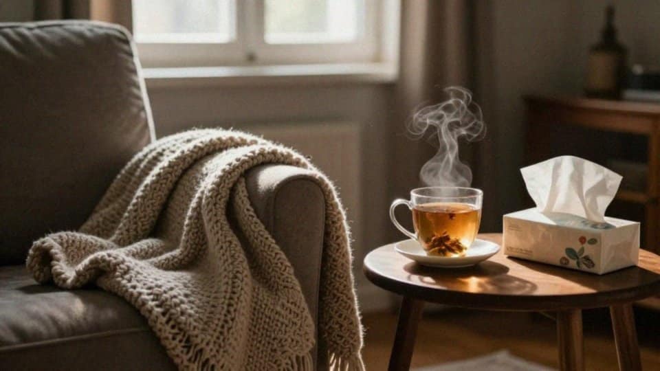 Jakie objawy daje ornitoza u ludzi?