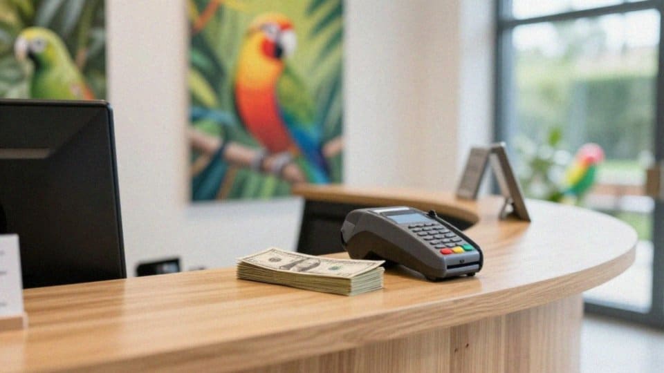 Ile kosztuje bilet do ptaszarni?