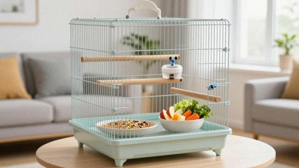 Dieta modrolotek: czym je karmić?