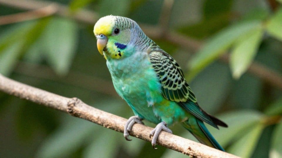 Jakie ubarwienie mają samce i samice świergotki?