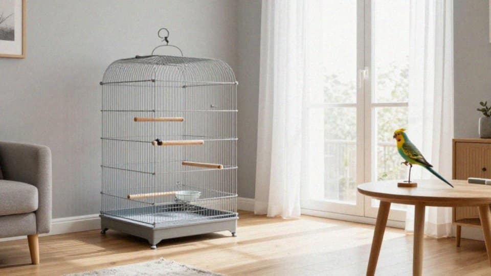 Które gatunki papug najłatwiej uczą się mówienia?