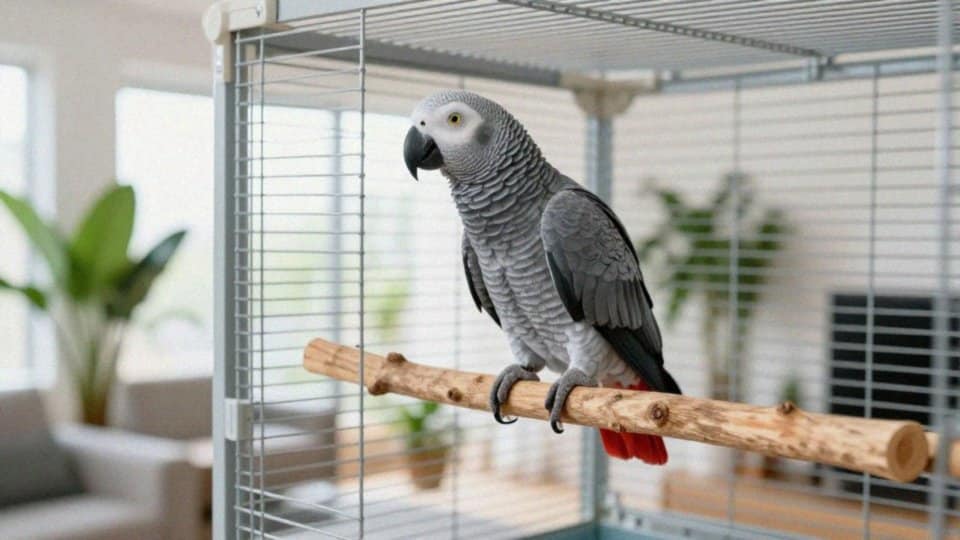 Które gatunki gadających ptaków najlepiej naśladują mowę?