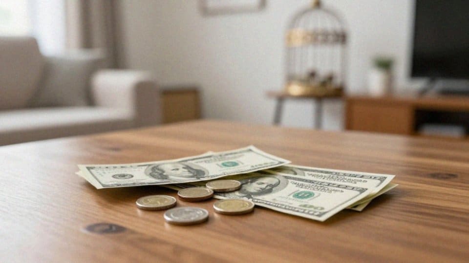 Ile kosztuje kupno dorosłej pary konur?