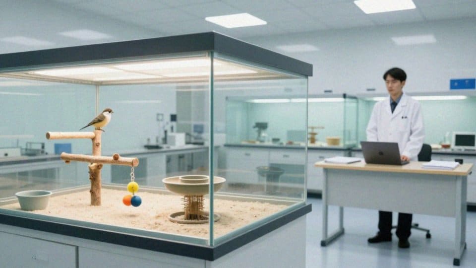 Co te badania mówią o inteligencji zwierząt?