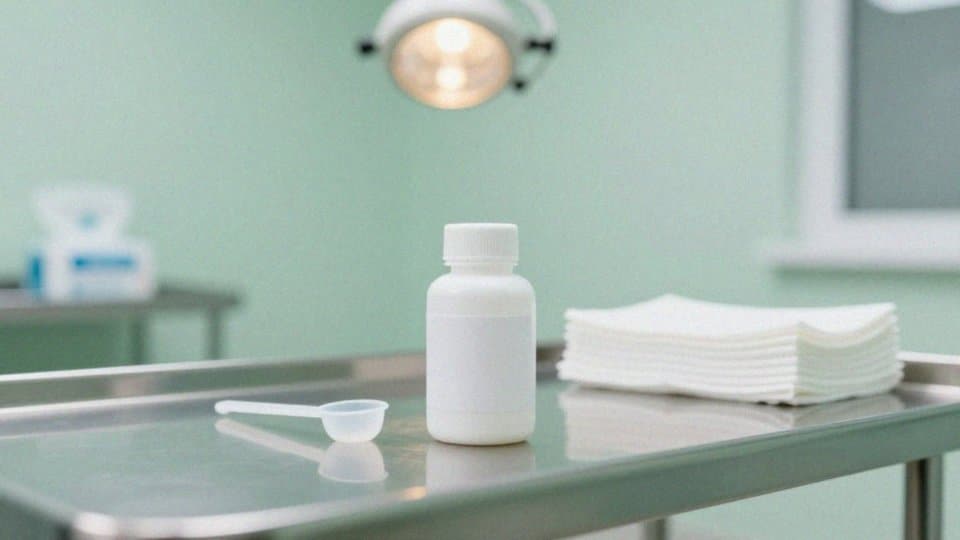 Jakie leki stosuje się przeciw rzęsistkowi?