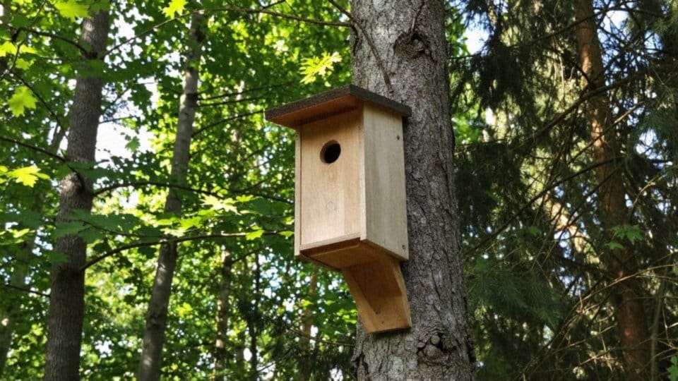Jak przebiega lęg i gniazdowanie rozelli królewskiej?