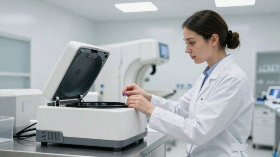 Jak przebiega diagnostyka papuzicy?