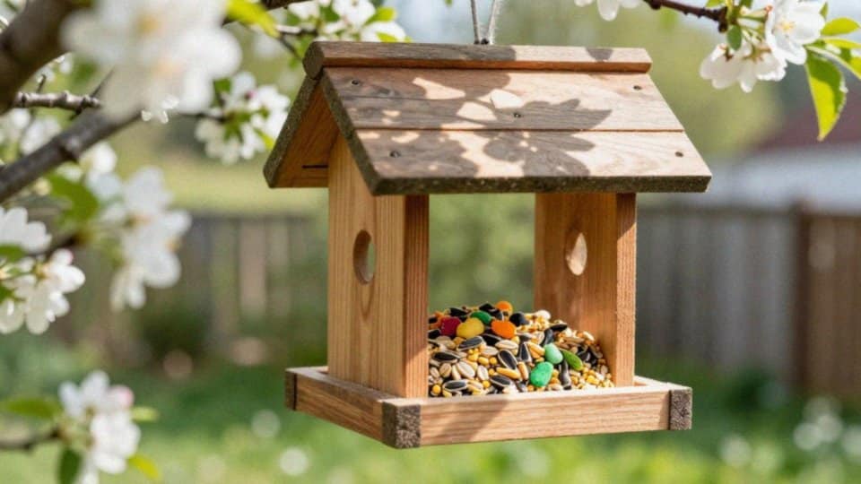 Jakie wartości odżywcze ma karma dla papug?