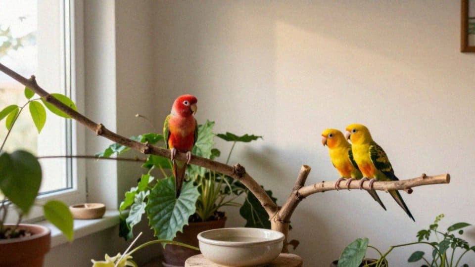 Jakie zachowania społeczne ma rozella królewska?