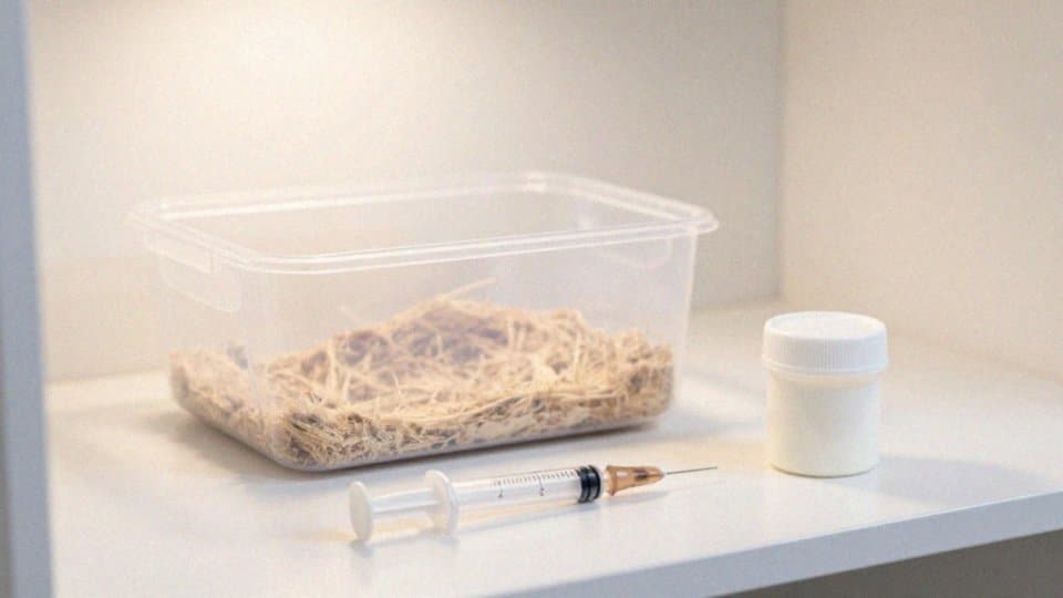 Kiedy stosować pokarm do ręcznego karmienia piskląt?