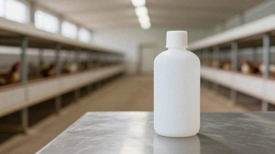 Kiedy warto sięgnąć po akarycydy?