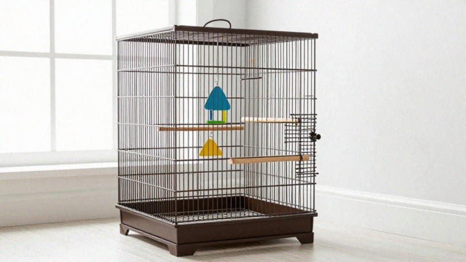 Jakie zachowania i zdolności mają konury?