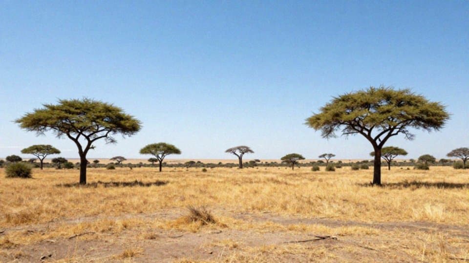 Gdzie występuje nierozłączka rudogłowa?