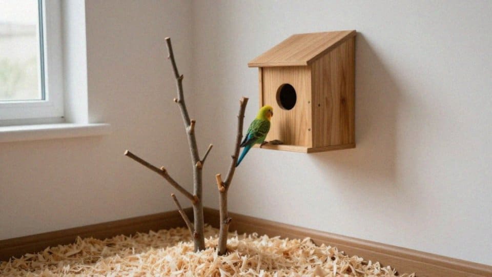 Kiedy i jak przebiega rozmnażanie tych ptaków?