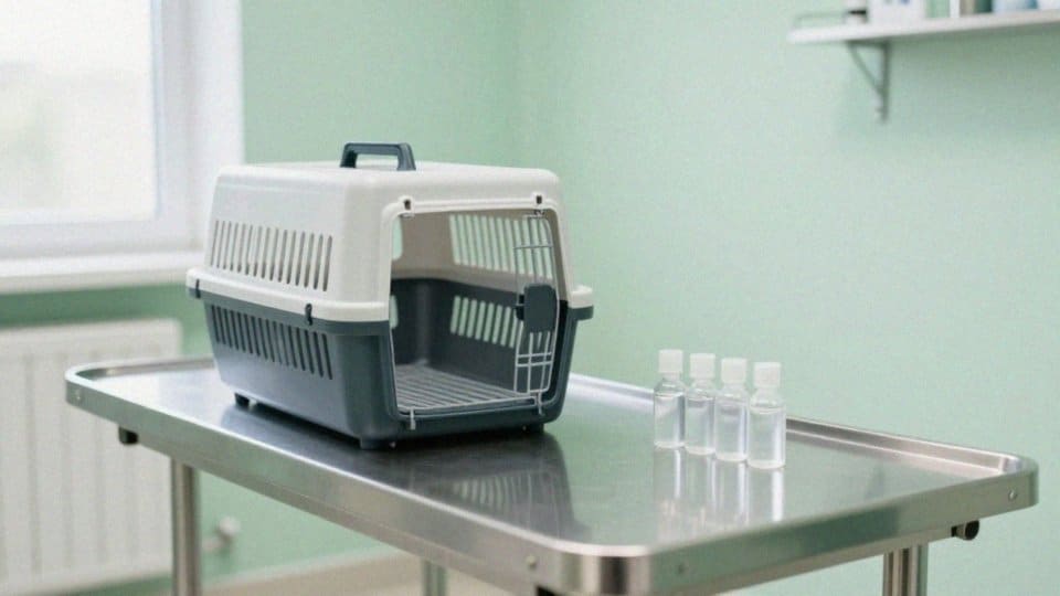 Jakie choroby zagrażają nimfom żółtym?