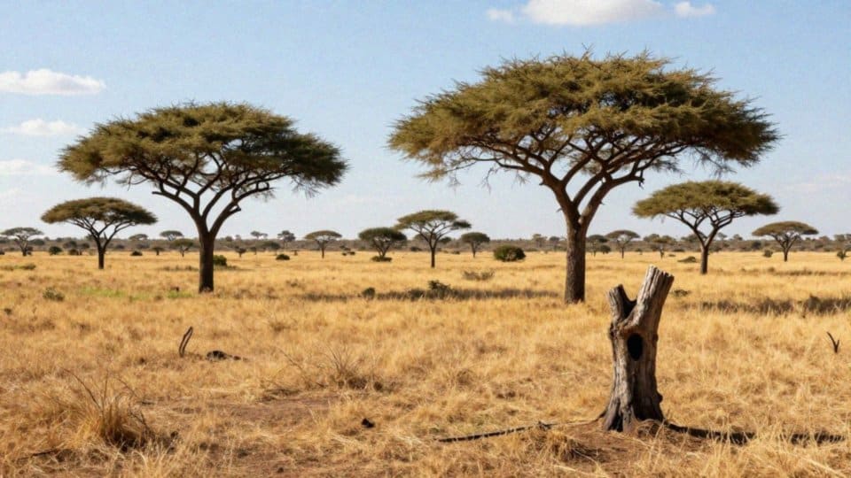 Gdzie występują nierozłączki w naturze?