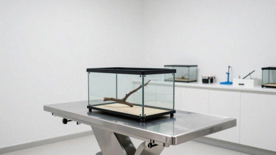 Kiedy szukać pomocy weterynarza dla aleksandretty?