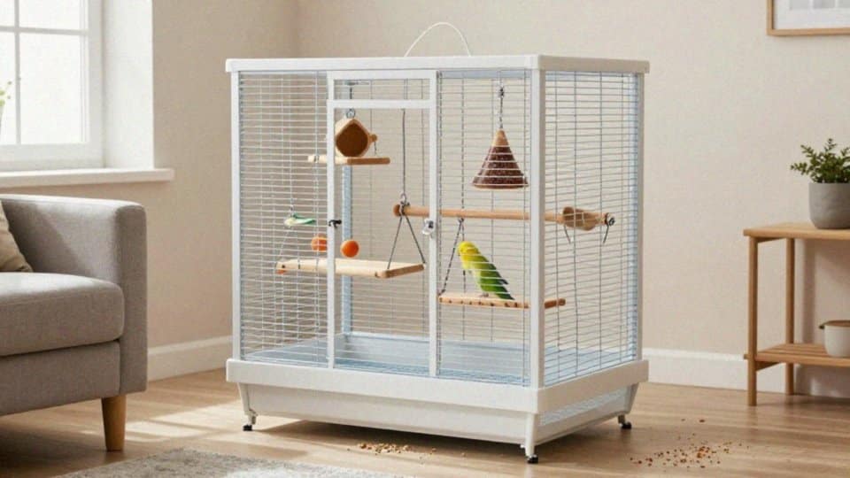 Jakie wyzwania niesie posiadanie mądrej papugi?