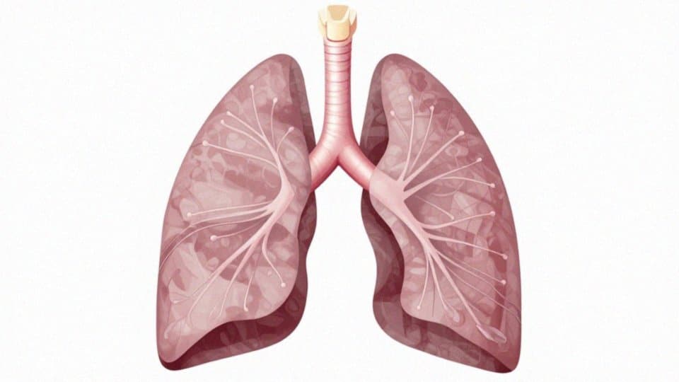Dlaczego powietrze płynie jednokierunkowo przez płuca?