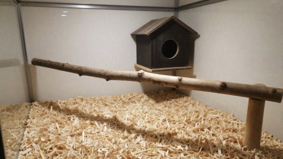 Jak i kiedy rozmnażają się rudosterki żółtobrzuche?