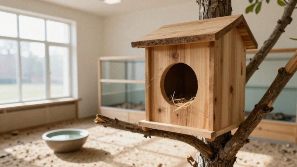 Jak przebiega rozmnażanie i gniazdowanie?