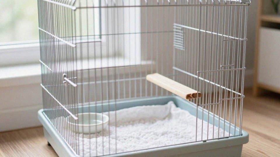 Jak zapobiegać papuzicy przy kontakcie z ptakami?