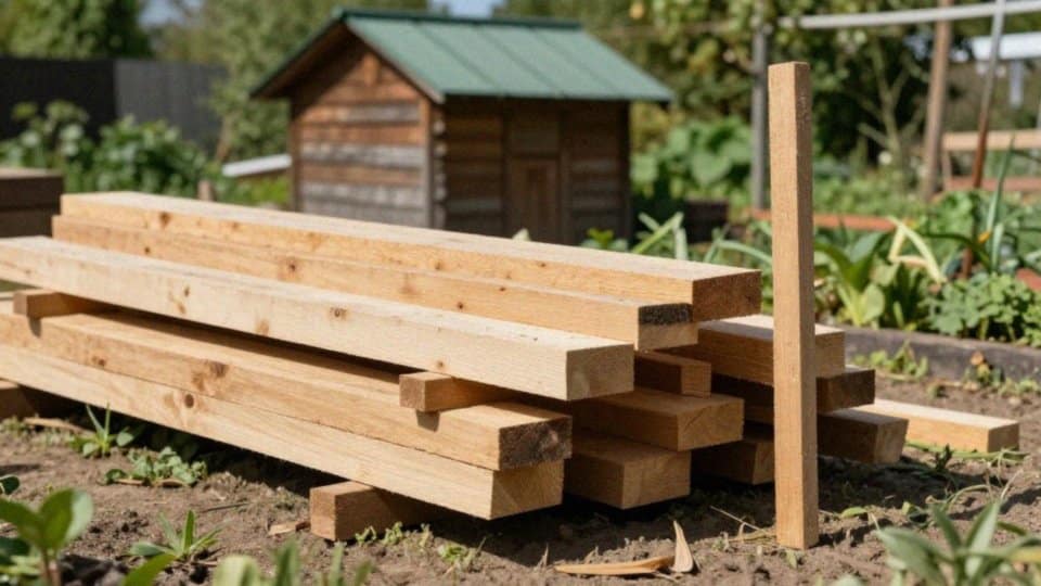 Które synonimy pasują do budownictwa i ogrodnictwa?