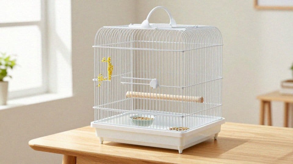 Jak przygotować papużkę do sesji zdjęciowej?