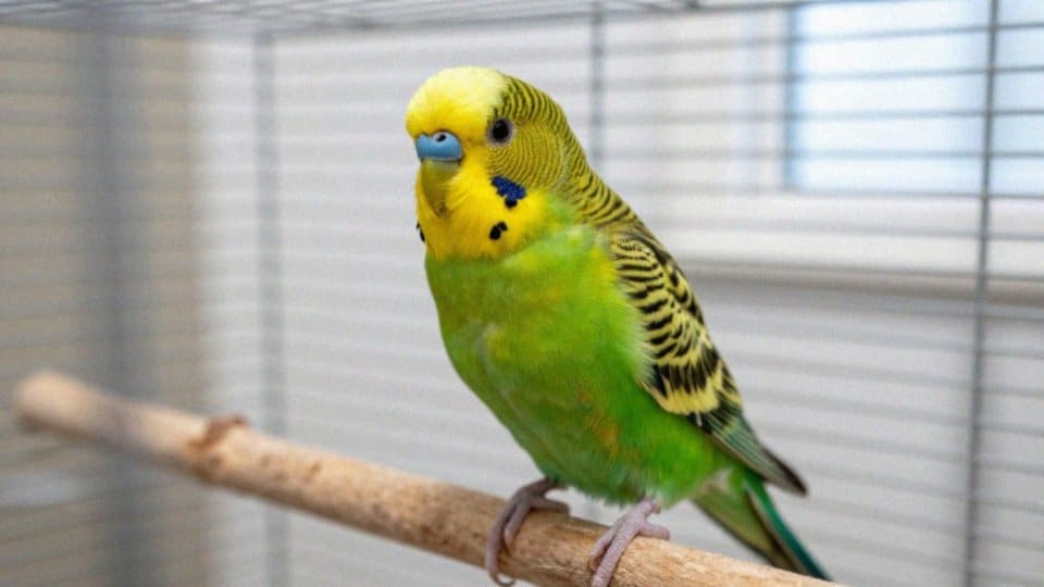 Jakie cechy zewnętrzne wskazują płeć u świergotek?