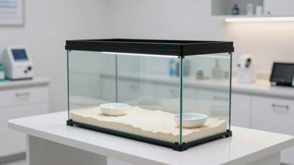 Jakie choroby najczęściej blokują lot papugi?