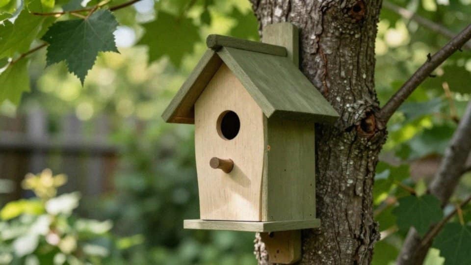 Jakie kolory nie odstraszają ptaków?