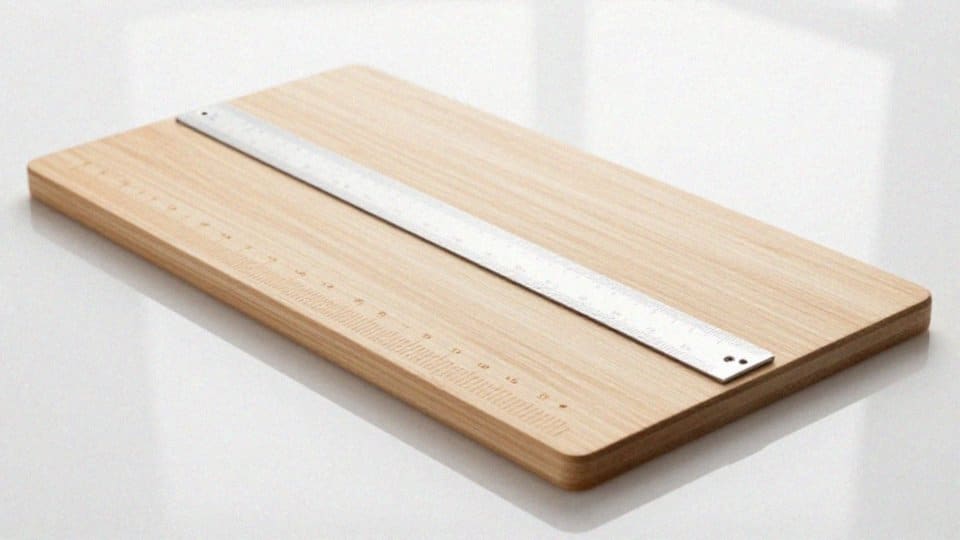 Jak mierzyć długość ciała i rozpiętość skrzydeł?