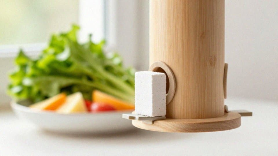 Jak uzupełnić witaminy i minerały u rozelli?