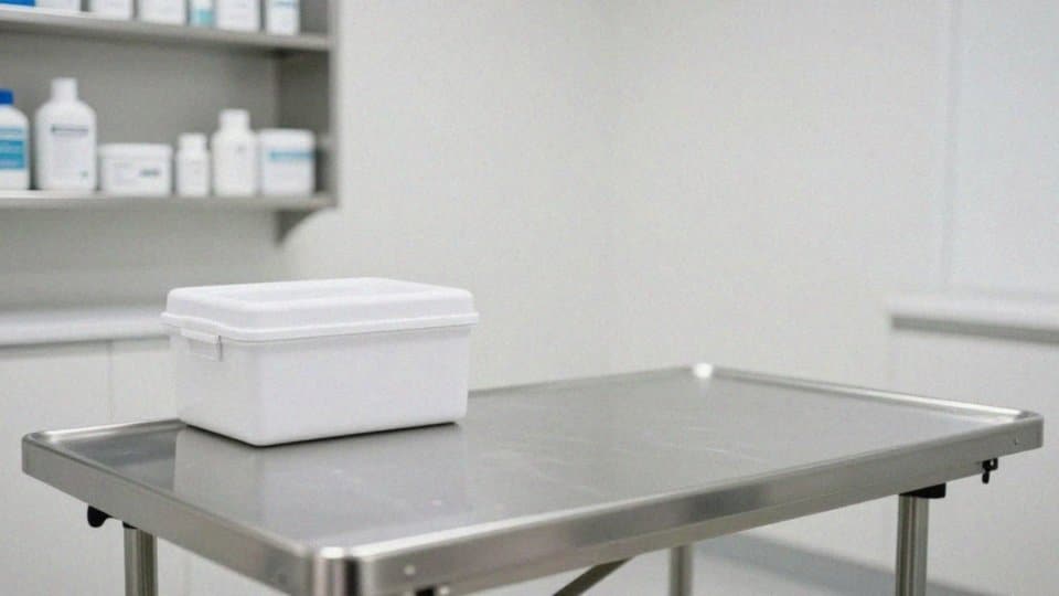 Jakie są powikłania nieleczonego kataru?